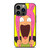 BOBS BURGERS LOUISE CARTOON iPhone 13 Pro Case