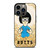 BOBS BURGERS TINA BUTTS iPhone 13 Pro Case