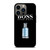 BOSS HUGO BOSS LOGO iPhone 13 Pro Case