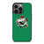 BOSTON CELTICS PARODY LOGO iPhone 13 Pro Case