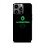 BOSTON CELTICS PURE BASKETBALL iPhone 13 Pro Case
