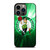 BOSTON CELTICS SYMBOL iPhone 13 Pro Case