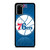 PHILADELPHIA 76ERS NBA Samsung Galaxy S20 Plus Case