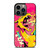 CHARIZARD POKEMON POP ART iPhone 13 Pro Case