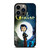 CORALINE MOVE CARTOON iPhone 13 Pro Case