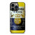 CORONA EXTRA BEER BOTTLE iPhone 13 Pro Case
