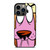 COURAGE THE COWARDLY DOG 3 iPhone 13 Pro Case