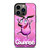 COURAGE THE COWARDLY DOG iPhone 13 Pro Case