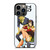 COWBOY BEBOP SPIKE AND FAYE iPhone 13 Pro Case