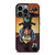 CRASH BANDICOOT FAN ART iPhone 13 Pro Case