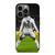 CRISTIANO RONALDO CELEBRATION iPhone 13 Pro Case