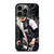 CRISTIANO RONALDO JUVENTUS ART iPhone 13 Pro Case