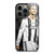 CRISTIANO RONALDO JUVENTUS iPhone 13 Pro Case