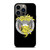 CROOK AND CASTLES ICON iPhone 13 Pro Case
