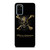 PIRATES OF THE CARIBBEAN Samsung Galaxy S20 Plus Case