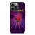 CYBERPUNK 2077 80S DESIGN iPhone 13 Pro Case