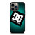 DC SHOE CO USA iPhone 13 Pro Case
