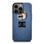 DC SHOES LOGO BULL DOG iPhone 13 Pro Case