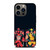 DEADPOOL AND WOLVERINE AT MOVIE iPhone 13 Pro Case