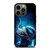 DEADPOOL VENOM MARVEL ART iPhone 13 Pro Case