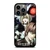 DEATH NOTE ANIME CHARACTER iPhone 13 Pro Case