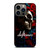 DEFTONES BAND ROSE KULL ICON iPhone 13 Pro Case