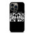 DEFTONES ROCK BAND LOGO iPhone 13 Pro Case