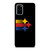 PITTSBURGH STEELERS STAR LOGO Samsung Galaxy S20 Plus Case
