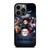 DEMON SLAYER COVER ANIME iPhone 13 Pro Case