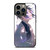 DEMON SLAYER SHINOBU KOCHO KIMETSU NO YAIBA ANIME iPhone 13 Pro Case