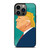 DONALD TRUMP HAIR TRIGGER iPhone 13 Pro Case