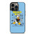 DONALD UCK WALT DISNEY CARTOON iPhone 13 Pro Case