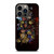 DOTA 2 HEROES CARTOON iPhone 13 Pro Case