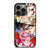 DRAGON BALL GOKU ALL SAIYAN 2 iPhone 13 Pro Case