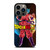 DRAGON BALL GOKU SAIYAN BLUE iPhone 13 Pro Case