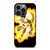 DRAGON BALL GOLDEN FRIEZA iPhone 13 Pro Case