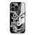 DRAGON BALL VEGETA QUOTE iPhone 13 Pro Case