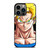 DRAGON BALL Z SUPER SAIYA iPhone 13 Pro Case