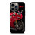 DUCATI MOTOR LOGO iPhone 13 Pro Case