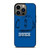 DUKE BLUE DEVILS LOGO BASEBALL TEAM ICON iPhone 13 Pro Case