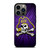 EAST CAROLINA PIRATES ECU UNIVERSITY FOOTBALL LOGO iPhone 13 Pro Case