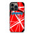 EDDIE VAN HALEN GUITAR iPhone 13 Pro Case