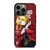 EDWARD ELRIC FULLMETAL ALCHEMIST BROTHERHOOD iPhone 13 Pro Case