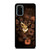 POKEMON EEVEE 3 Samsung Galaxy S20 Plus Case