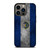 EL SALVADOR FLAG iPhone 13 Pro Case
