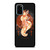 POKEMON EVEE EVOLUTION FLAREON Samsung Galaxy S20 Plus Case