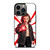 ELEVEN STRANGER THINGS iPhone 13 Pro Case