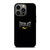 EVERLAST BOXING GEAR LOGO iPhone 13 Pro Case