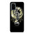 POKEMON EVEE EVOLUTION UMBREON Samsung Galaxy S20 Plus Case