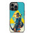 GAMES THE LEGEND OF ZELDA iPhone 13 Pro Case